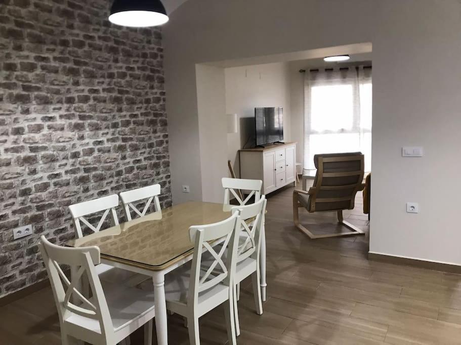 Апартаменты Bonita Y Amplia Casa Con Patio, En Centro Ciudad Мерида Экстерьер фото